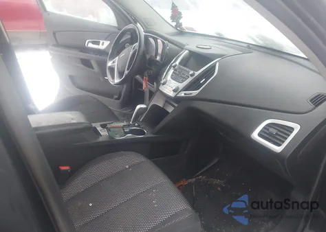 2013 GMC Terrain Sle-2 from USA, damaged, VIN 2GKFLTEK8D6196073